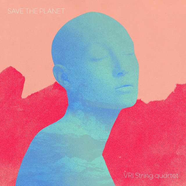 Save The Planet