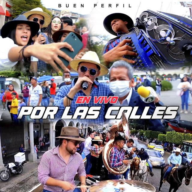 En Vivo Por Las Calles