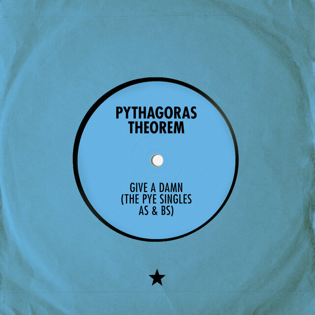 Give a Damn: The Pye Singles As & Bs