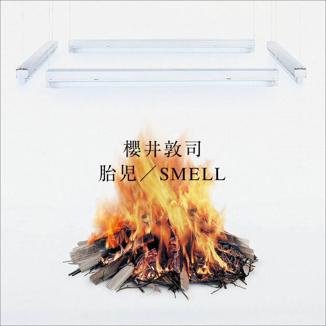 Taiji / SMELL (2023 Remastering)