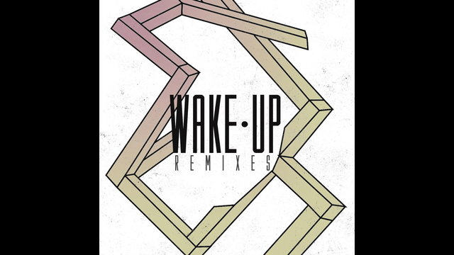 Wake Up (Murlo Remix [Audio])