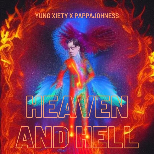 Heaven And Hell (feat. Yung Xiety)