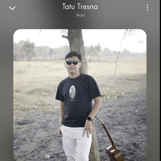 Tatu Tresna