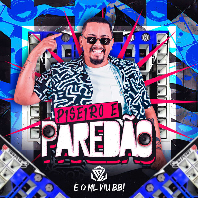 Piseiro e Paredão