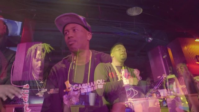 Tizzle Live at F6ix featuring Mozzy & Philthy Rich in San Diego