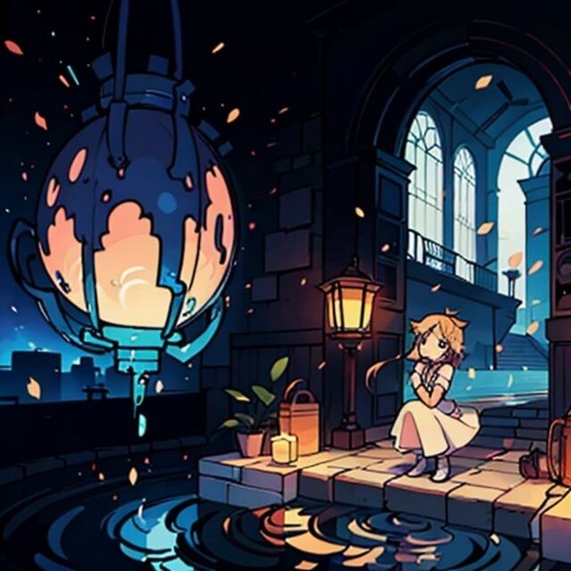Unicorn (feat. KAGAMINE LEN)
