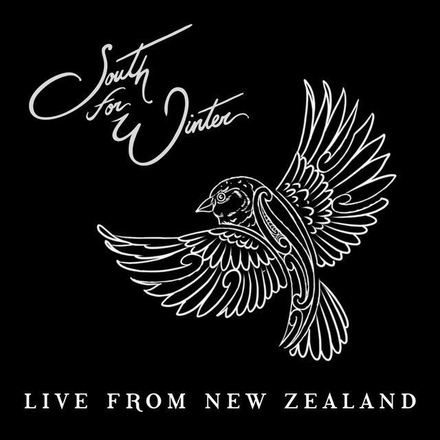 Live From New Zealand