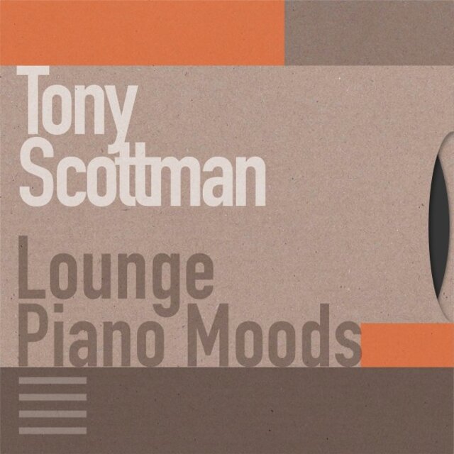Lounge Piano Moods