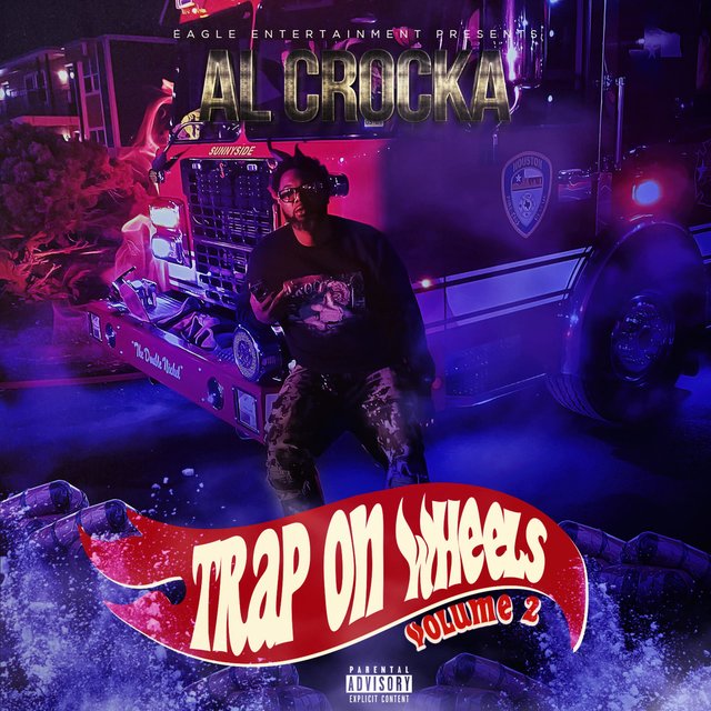Trap On Wheels, Vol. 2