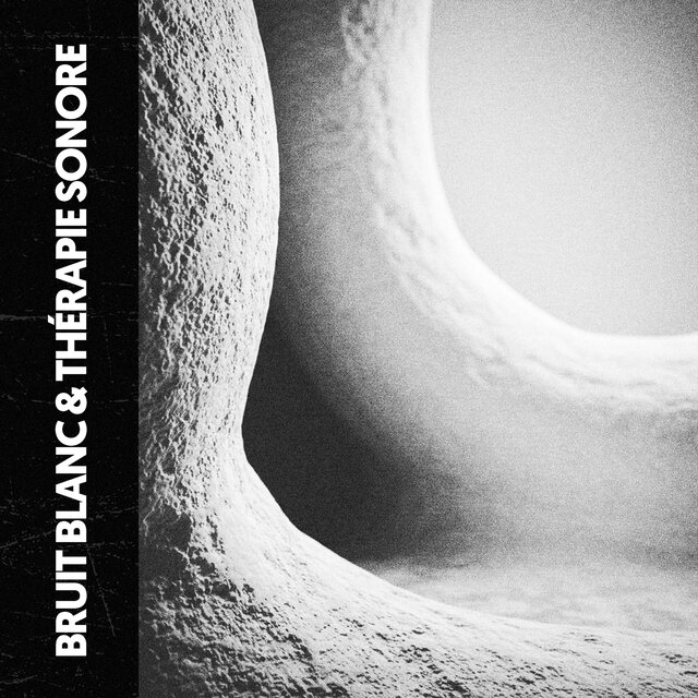 Bruit Blanc & Sonothérapie : Chaos Harmonieux