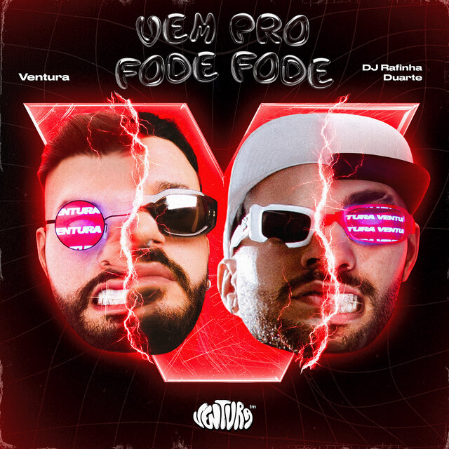 Vem Pro Fode Fode