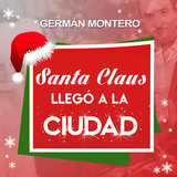 Santa Claus Llegó a la Ciudad