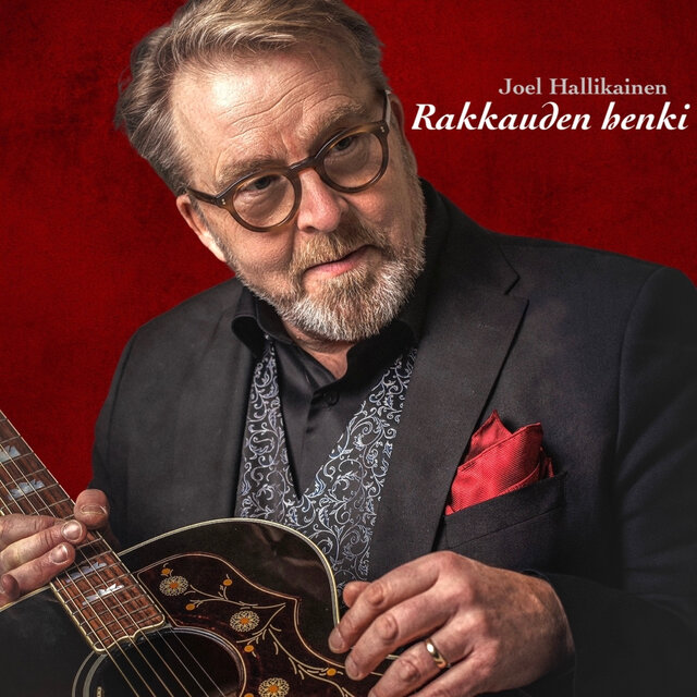 Rakkauden henki