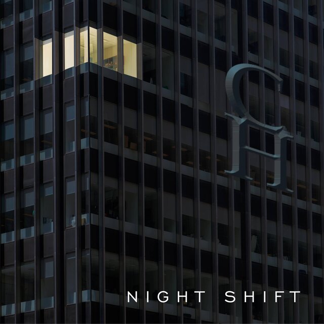 NIGHT SHIFT