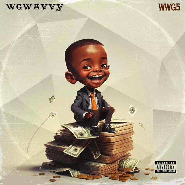 WavvyThaWorldsGifted 5