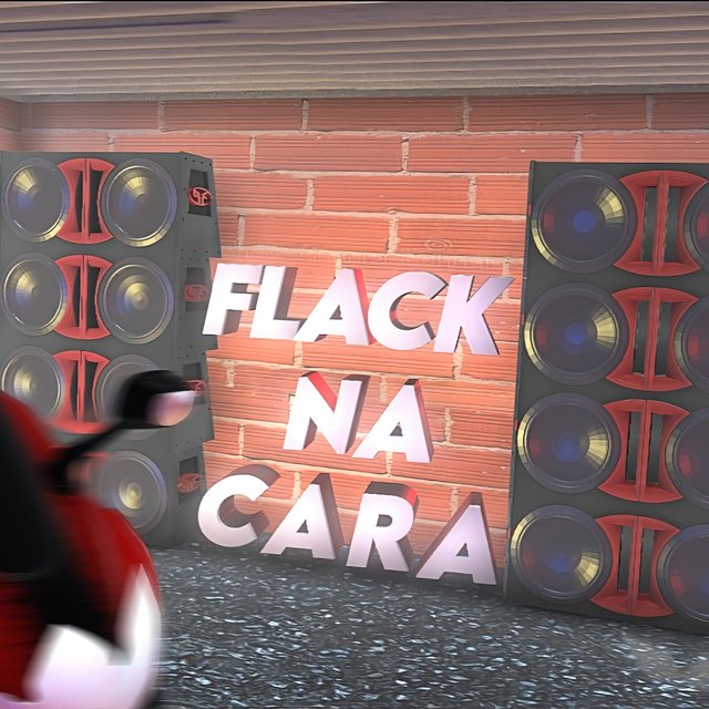 Flack na Cara