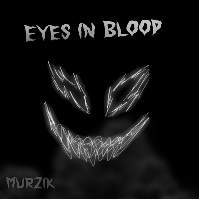 Eyes in Blood