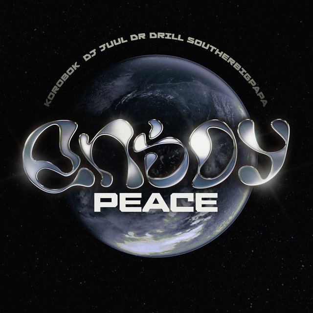 Enjoy Peace