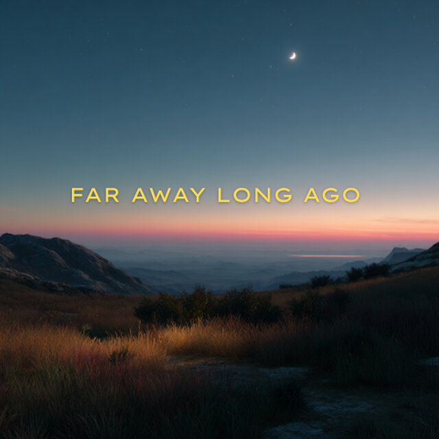 Far Away Long Ago