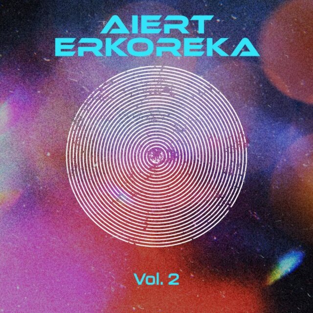 Aiert Erkoreka, Vol. 2