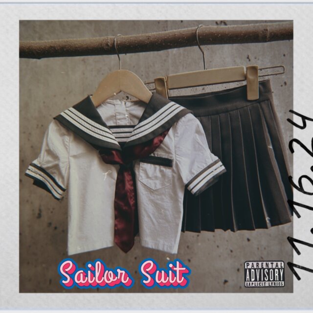 Sailor Suit