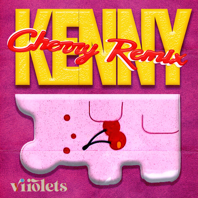 cherry (Kenny Segal Remix)