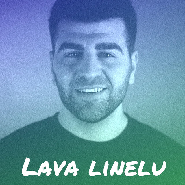 Lava linelu