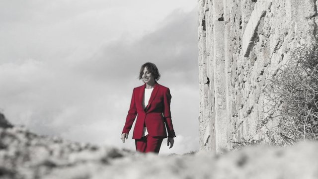 Lontano dagli occhi (Videoclip)