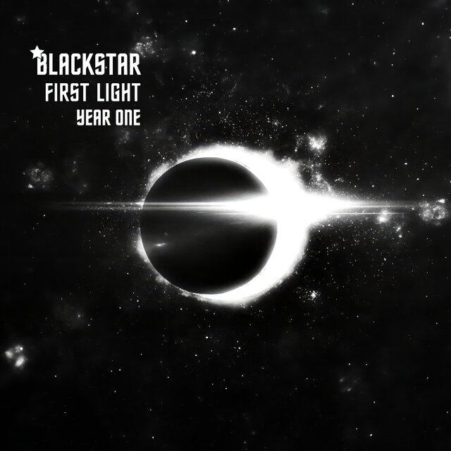 First Light : Year One