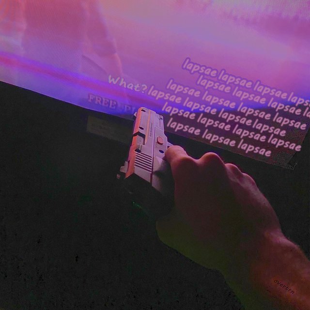 lapsae