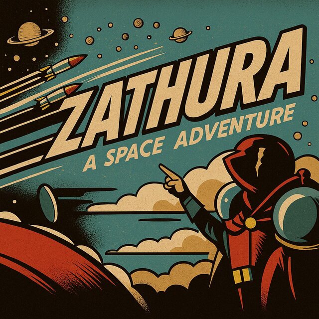 ZATHURA