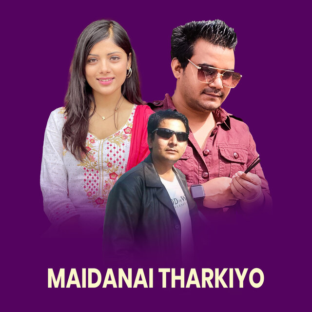 Maidanai Tharkiyo