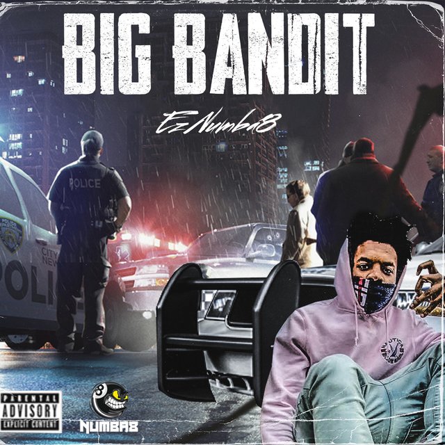 Big Bandit