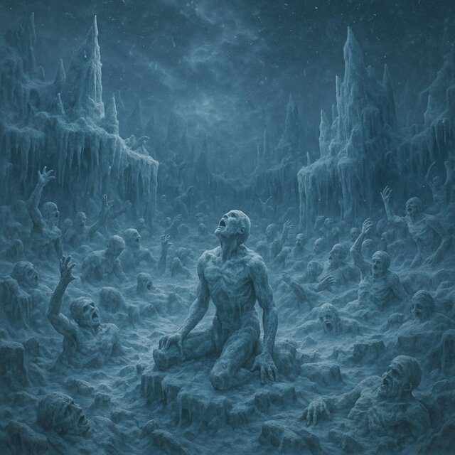 When Hell Freezes Over