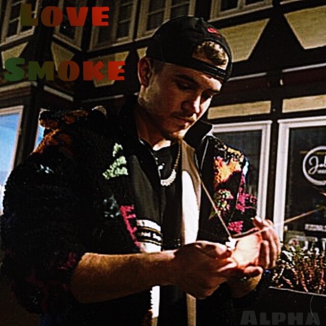 Love smoke