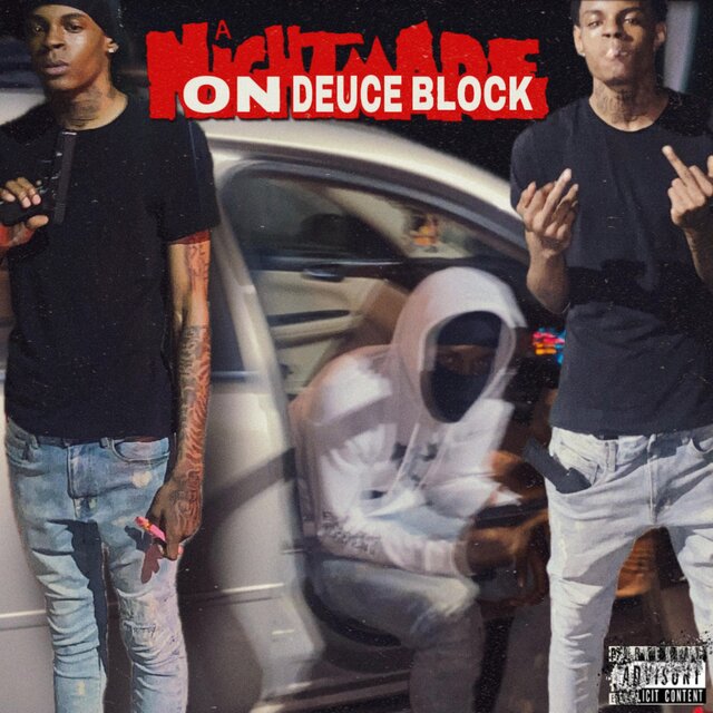 Nightmare On DeuceBlocK