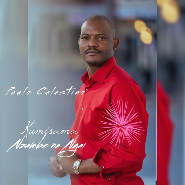 Kumisama Nzambe Na Ngai