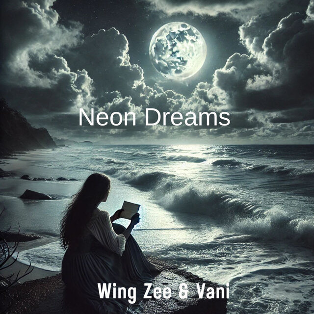 Neon Dreams