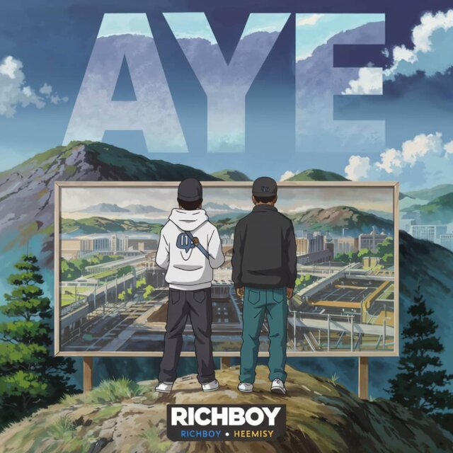 Aye