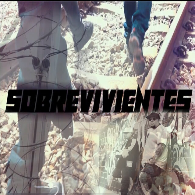 Sobrevivientes
