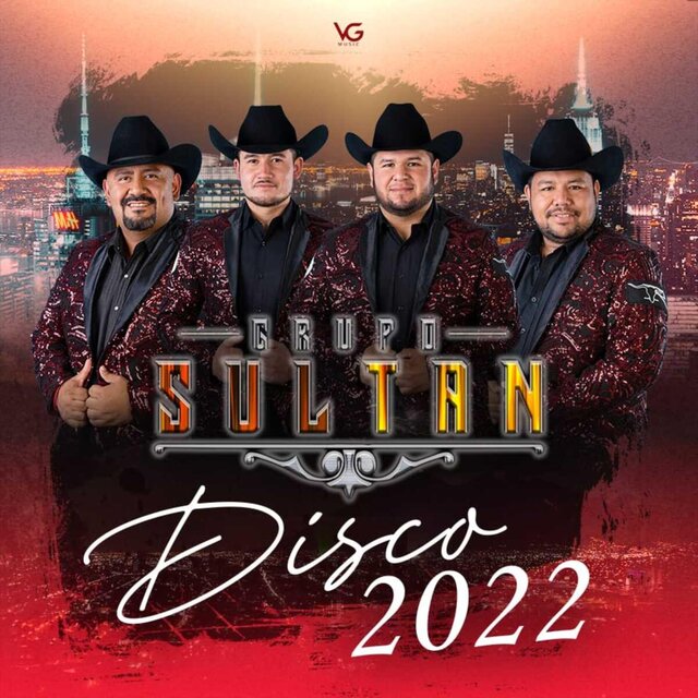 DISCO 2022