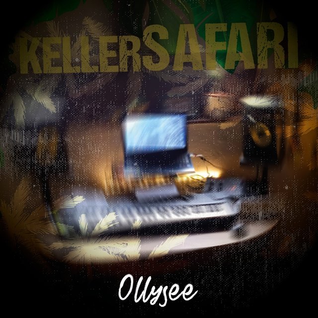 Kellersafari