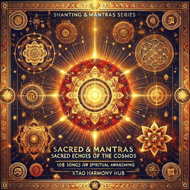 Sacred Echoes of the Cosmos