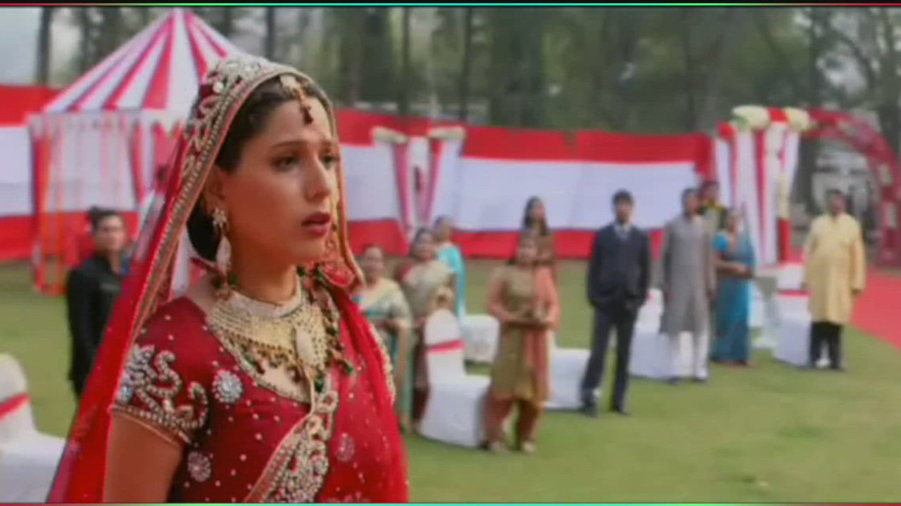 Badal Chhtey Judai Ke (From "Tere Ishq Mein Qurbaan")