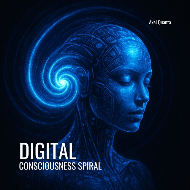 Digital Consciousness Spiral