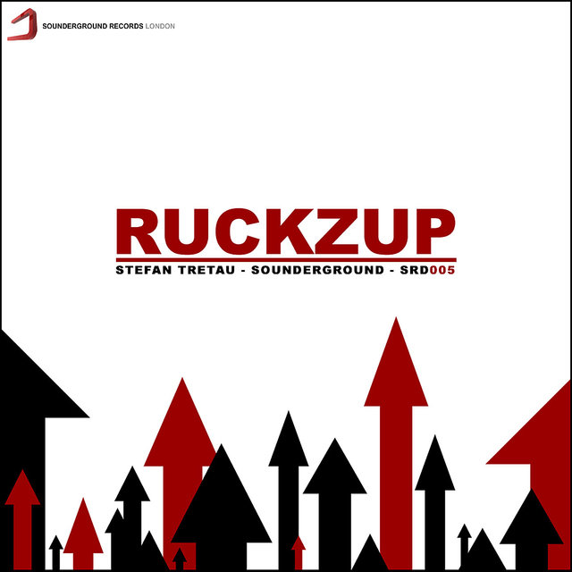 Ruckzup EP (Digital Only)