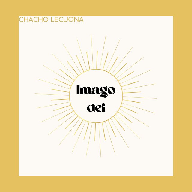 Imago Dei