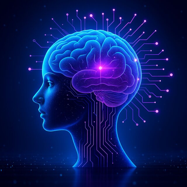 Sustain Happiness with Alpha Waves & Serotonin Boost