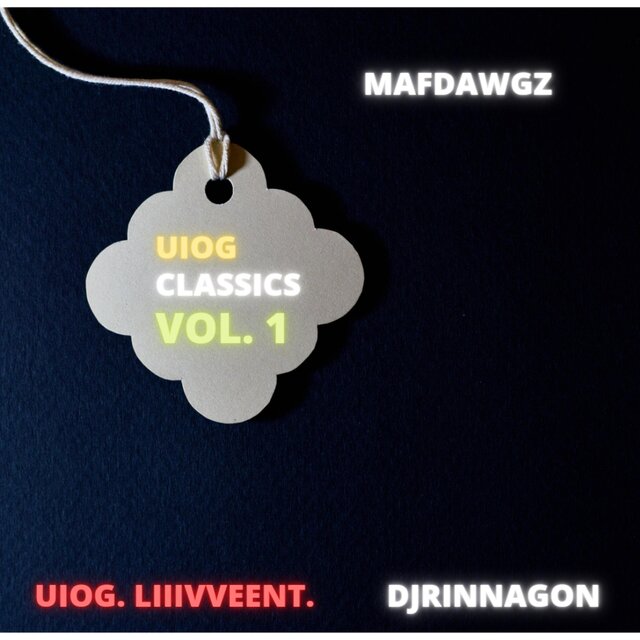 Uiog classics vol. 1