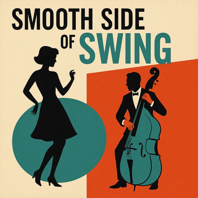 SMOOTH SIDE OF SWING